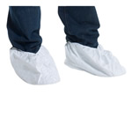 Tyvek Overshoes - Pair